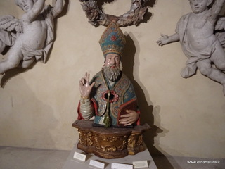 San Nicolo Militello